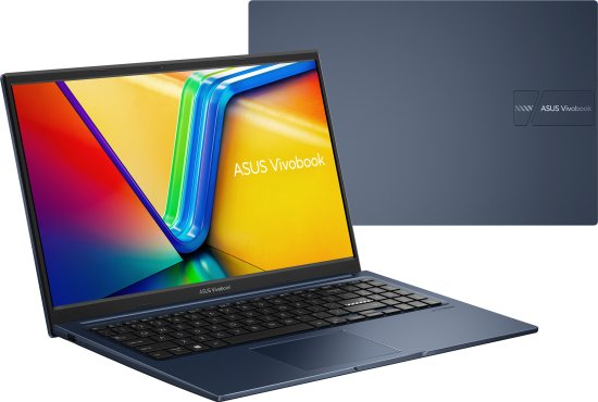 מחשב נייד Asus Vivobook 15 X1504ZA-NJ202