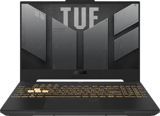 מחשב נייד לגיימרים Asus TUF Gaming F15  FX507ZC4-HN087