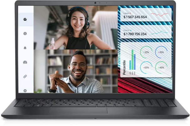 מחשב נייד Dell Vostro 3520 V3520-6574