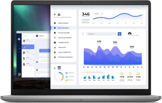 מחשב נייד ‎Dell Vostro 3440 V3440-6051