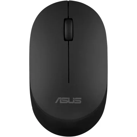 עכבר בלוטות' שקט ASUS MW105
