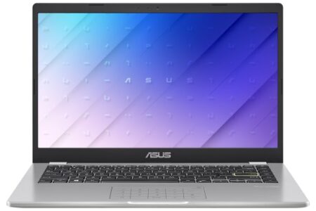 מחשב נייד ASUS  Vivobook Go 14 E410MA-EK1361WS | Celeron N4020 | 4GB | 128GB | Intel® UHD Graphics 600