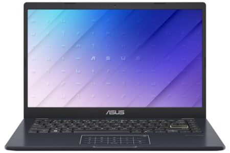 מחשב נייד ASUS  Vivobook Go 14 E410MA-EK1281WS | Celeron N4020 | 4GB | 128GB | Intel® UHD Graphics 600