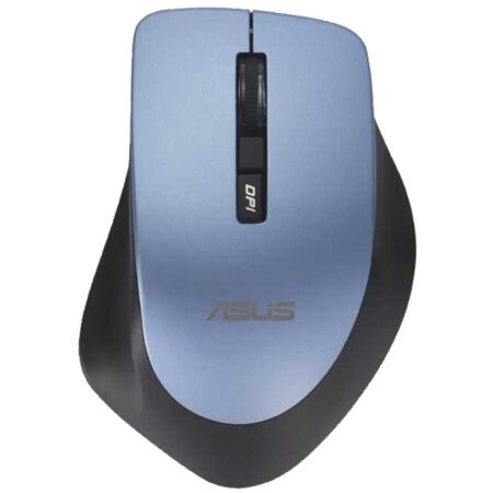 עכבר אלחוטי Asus WT425 - צבע Mist Blue