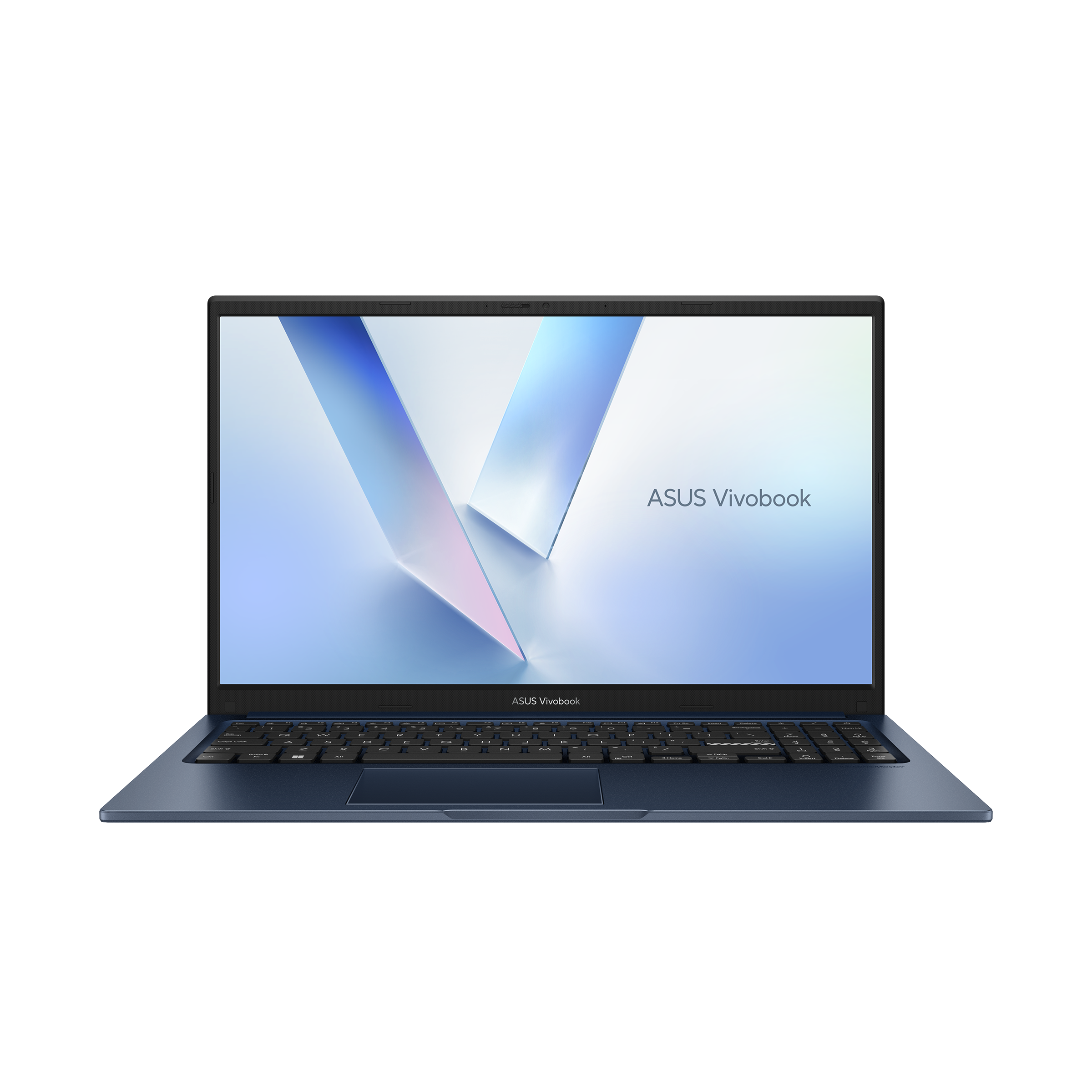 מחשב נייד ASUS Vivobook 15 Quiet Blue